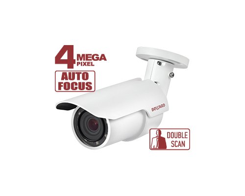 Видеокамера Beward BD4685RVZ