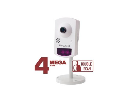 Видеокамера Beward BD46C (8 mm)