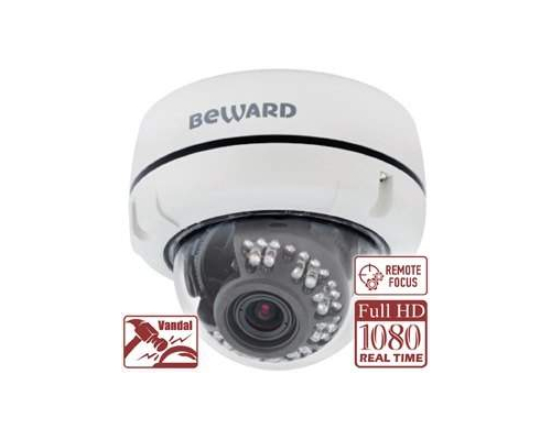 Видеокамера Beward NK55002D7
