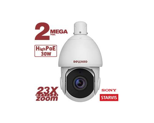 Видеокамера Beward SV2015-R23P2