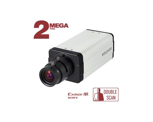 Видеокамера Beward SV2215B