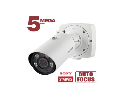 Видеокамера Beward SV2215RBZ