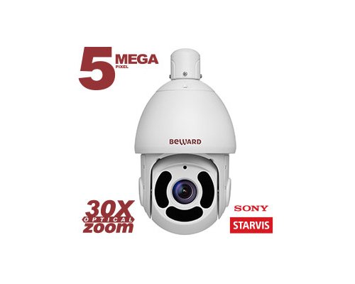 Видеокамера Beward SV3210-R30