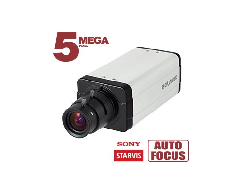 Видеокамера Beward SV3210M