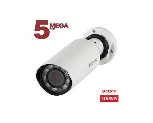 Видеокамера Beward SV3210R (6 mm)