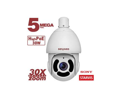 Видеокамера Beward SV3215-R30P