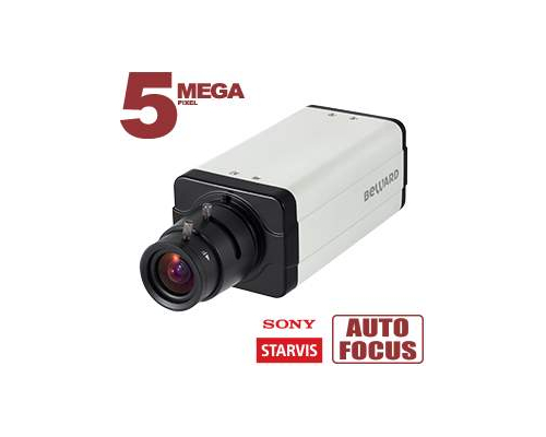 Видеокамера Beward SV3215M