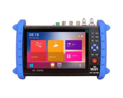 Видеотестер AVT IPTEST 7P+