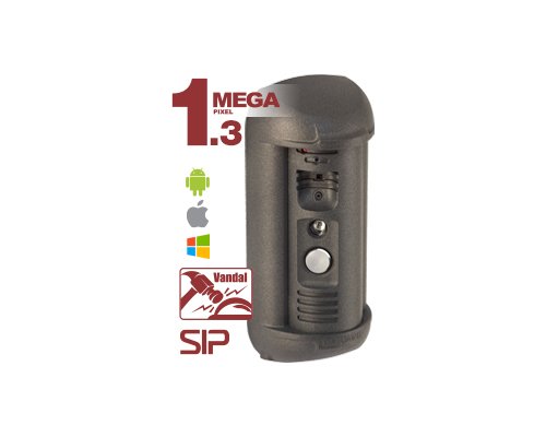 Вызывная панель DS06A