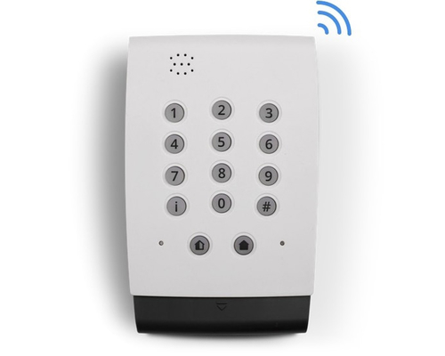 Беспроводная контрольная панель Норд  GSM Air