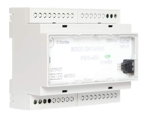 Блок питания PWR-48D