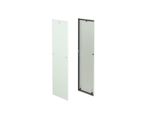 Боковые панели с замком под ключ 1200х600, 2шт