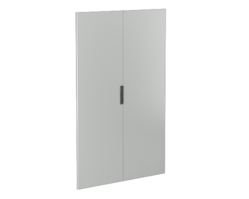 CAE/CQE Дверь 1600x1000 мм сплошная двустворчатая для шкафов