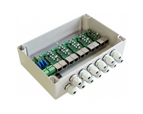 Дополнительная грозозащита для PSW TFortis SG-Switch