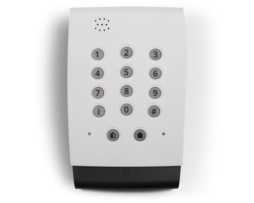 Клавиатура К-14 LED