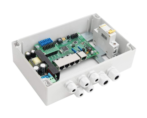 Коммутатор PSW-1-45-WiFi