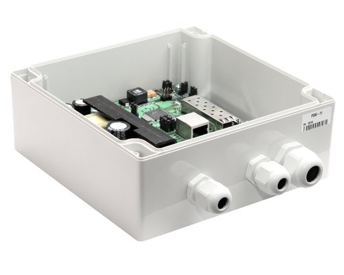 Коммутатор PSW-11