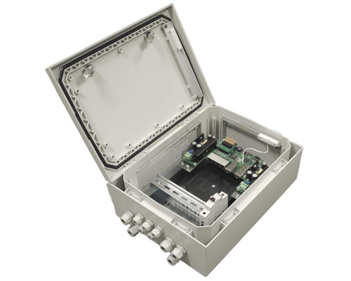 Коммутатор PSW-1G4F-Box