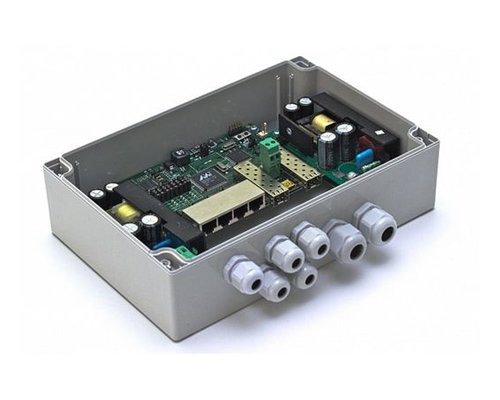 Коммутатор PSW-2G4F