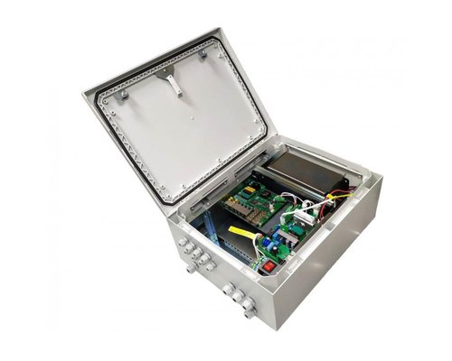 Коммутатор PSW-2G8F+UPS-Box