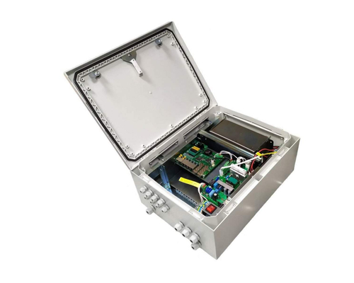 Коммутатор PSW-2G+UPS-Box