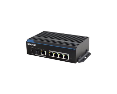 Коммутатор STP-411