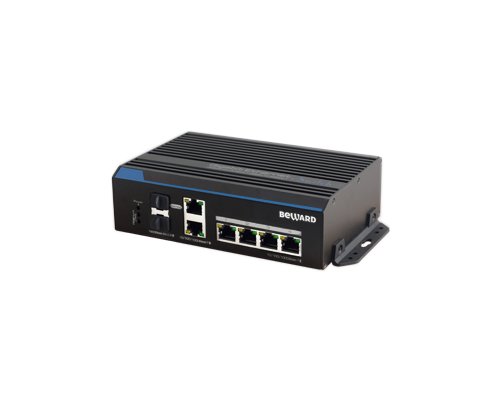 Коммутатор STP-422