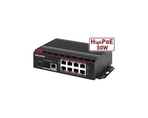 Коммутатор STP-811HPv2