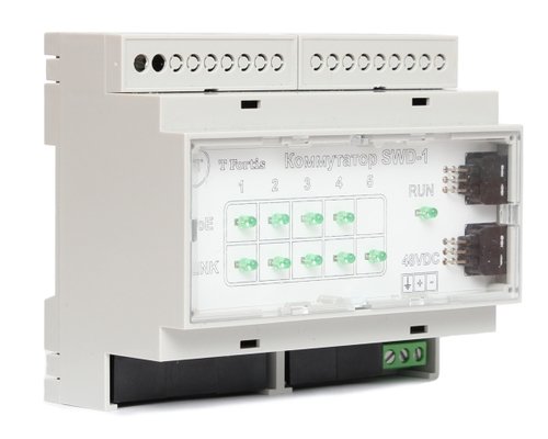 Коммутатор SWD-1