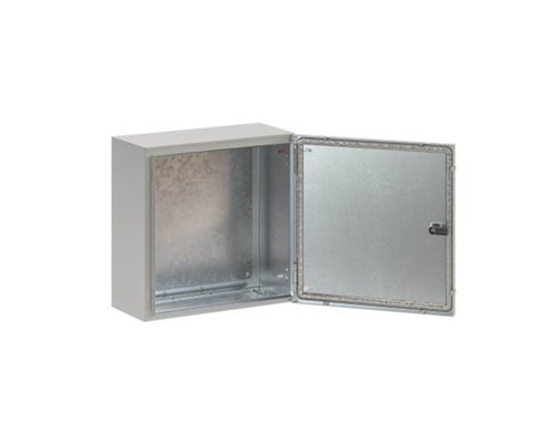 Корпус навесной CE ЭМС ВхШхГ 400x400x200 мм