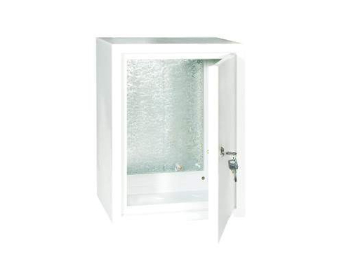 Корпус навесной CE ЭМС ВхШхГ 600x600x250 мм