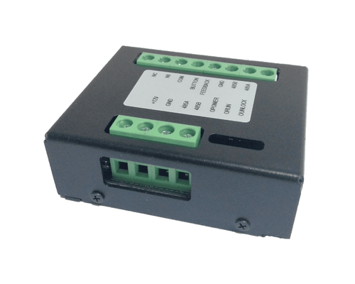 Модуль расширения Dahua DH-DEE1010B