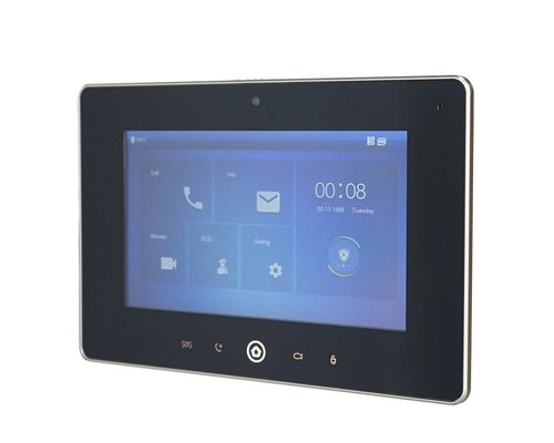 Монитор видеодомофона DH-VTH5221D-C
