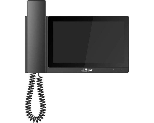 Монитор видеодомофона DH-VTH5221E-H