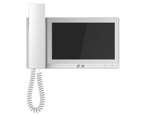 Монитор видеодомофона DH-VTH5221EW-H