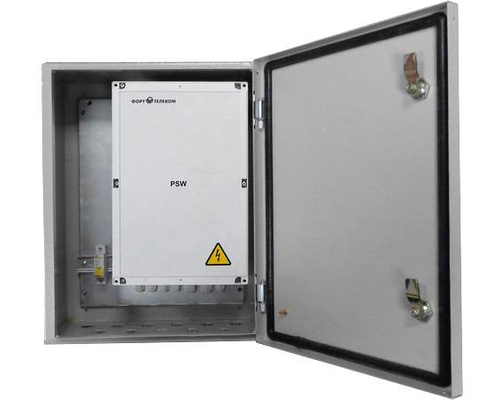 Монтажный шкаф CrossBox-2