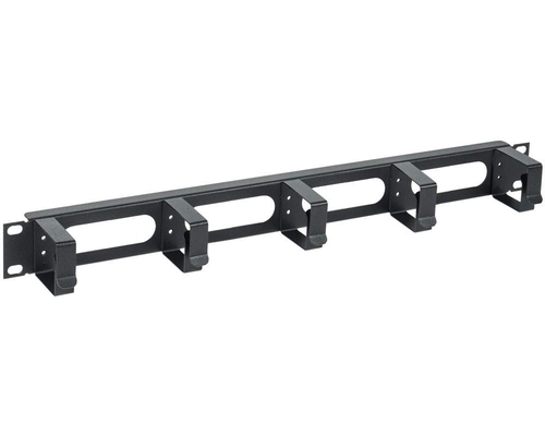 Органайзер с кабельным вводом 19 1U