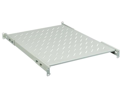 Полка консольная глубина 250мм 2U