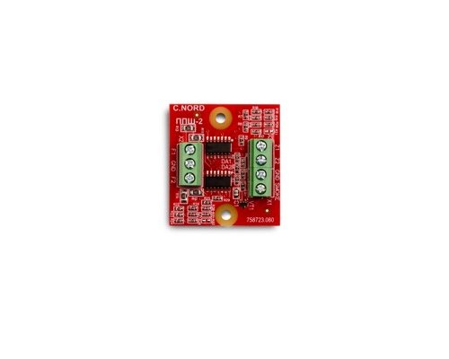 Преобразователь пожарных шлейфов ППШ-2