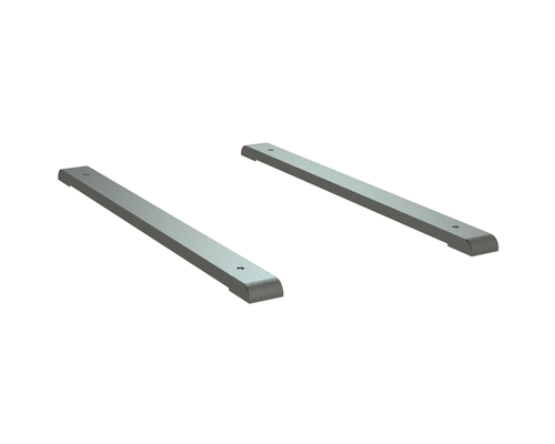 Профиль для установки роликов глубина 800мм 2шт.