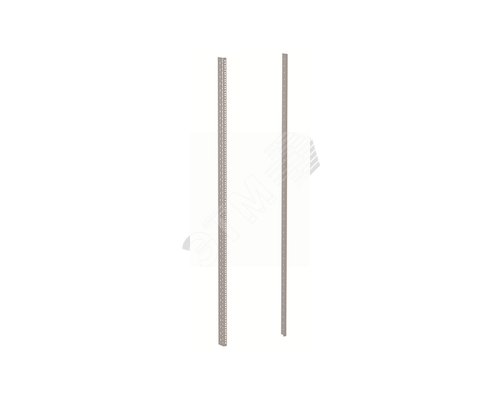 Профиль вертикальный 19 дюймов 42U C В=2000мм (2шт)