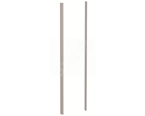 Профиль вертикальный L-образный 19 24U В=1200мм   2шт.