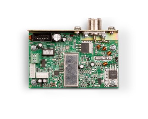 Радиопередатчик, 154—174 МГц TР-100-H High