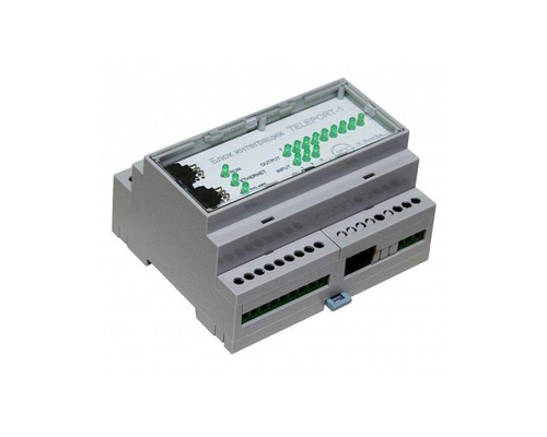 Транслятор сухих контактов TELEPORT-1