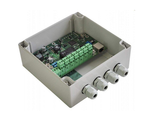 Транслятор сухих контактов TELEPORT-2