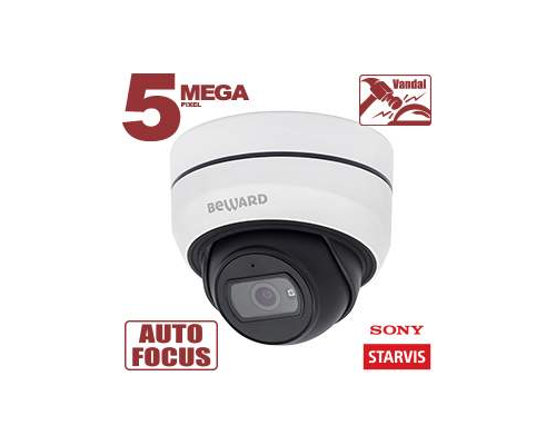 Видеокамера Beward SV3210DBZ