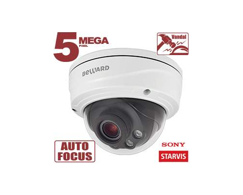 Видеокамера Beward SV3210DVZ