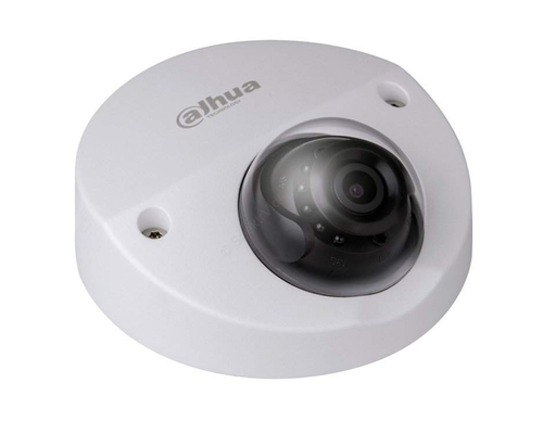 Видеокамера Dahua DH-IPC-HDBW2231FP-AS-0280B (2,8mm)