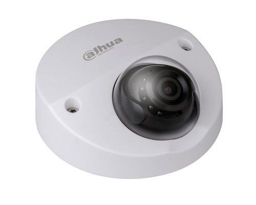 Видеокамера Dahua DH-IPC-HDBW2231FP-AS-0280B (3,6mm)