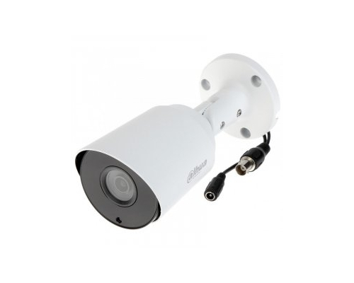 Видеокамера Dahua HAC-HFW1200TP-0360B (6 mm)